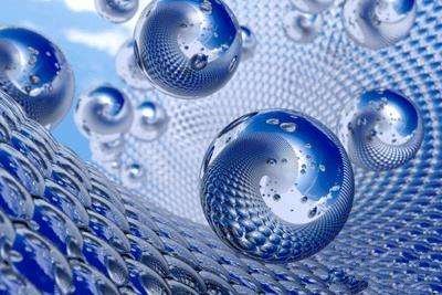 中國(guó)新材料產(chǎn)業(yè)已經(jīng)擁有競(jìng)搏國(guó)際市場(chǎng)的底氣與資本!