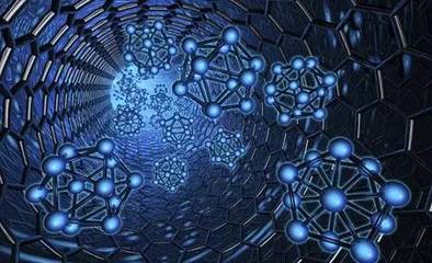 高工新材料|納米材料,是時(shí)候挑起應(yīng)對(duì)氣候變化的重任了!