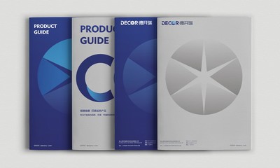 德開瑞新材料科技logo設(shè)計(jì)VI設(shè)計(jì)-VIS設(shè)計(jì)-西安設(shè)計(jì)公司