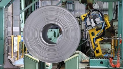 北港新材料:綠色發展助企高質量發展