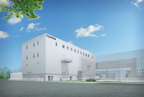 富士宣布將投資約 200 億日元擴建工廠,開發(fā) 2nm 以下半導(dǎo)體材料