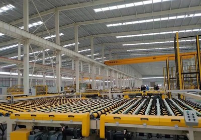 坐擁1.5億噸石英資源,貴州凱里奮力打造百億級玻璃產業園