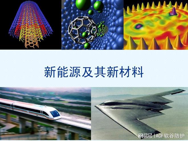 現代化工業升級的過程中,先進材料的應用顯得尤為重要