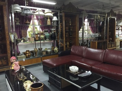 北京撤店尚無(wú)定論 亨利&middot;戴要借互聯(lián)網(wǎng)大轉(zhuǎn)型? - 家居裝修知識(shí)網(wǎng)