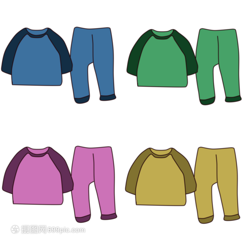 兒童服裝圖文設(shè)計制作全攻略