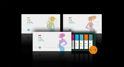 第五農 以匠心設計，賦能農產品品牌價值