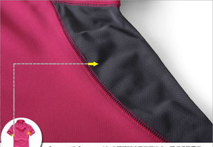 戶(hù)外運(yùn)動(dòng)裝備選購(gòu)指南 科海特登山用品吸濕排汗運(yùn)動(dòng)服T恤解析