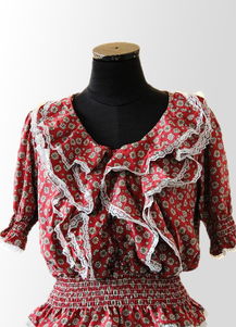 批發供應精品韓版牛仔大擺半身裙 價格、廠家與設計全解析