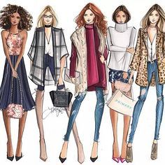 服飾設計的藝術與匠心 從靈感誕生到時尚成衣