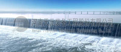 天元裝備 國產(chǎn)氣盾壩與橡膠壩改造一體化服務(wù)及生態(tài)環(huán)境材料創(chuàng)新